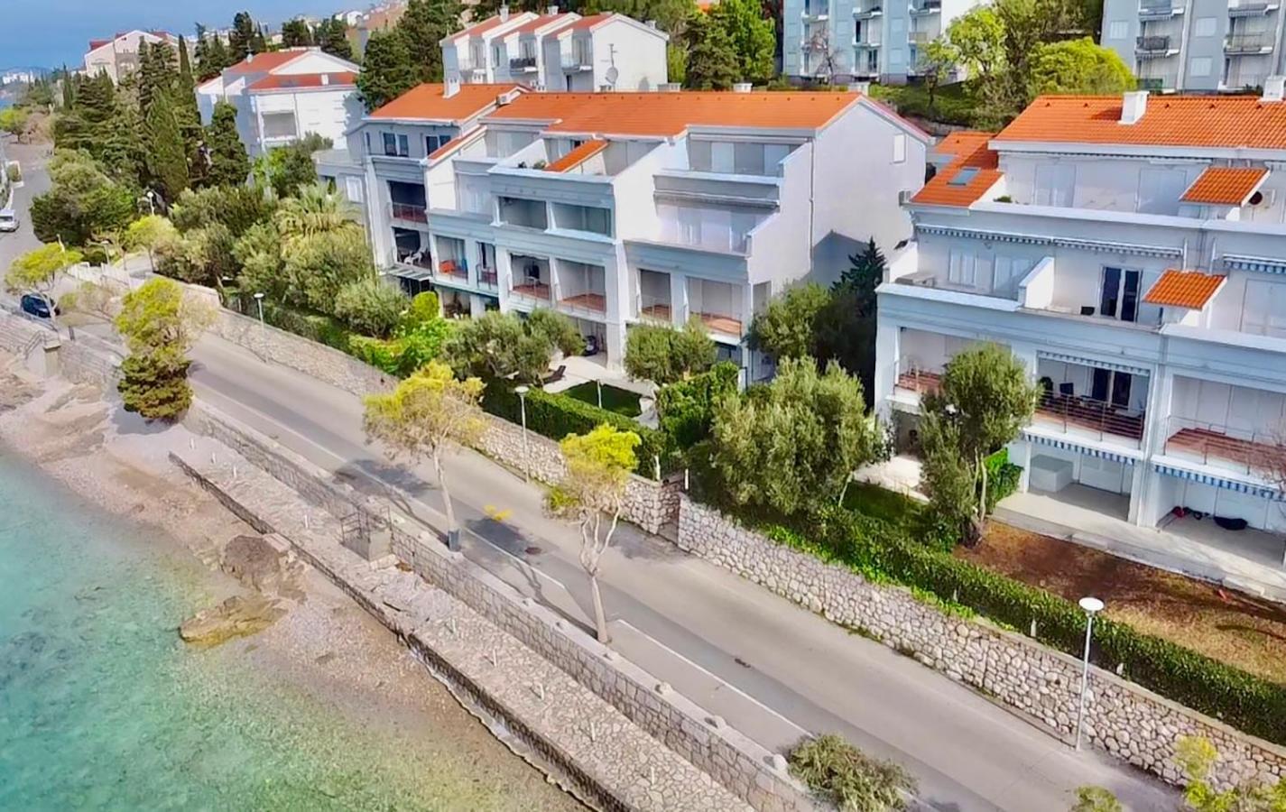 Apartman Nina Selce Exterior foto