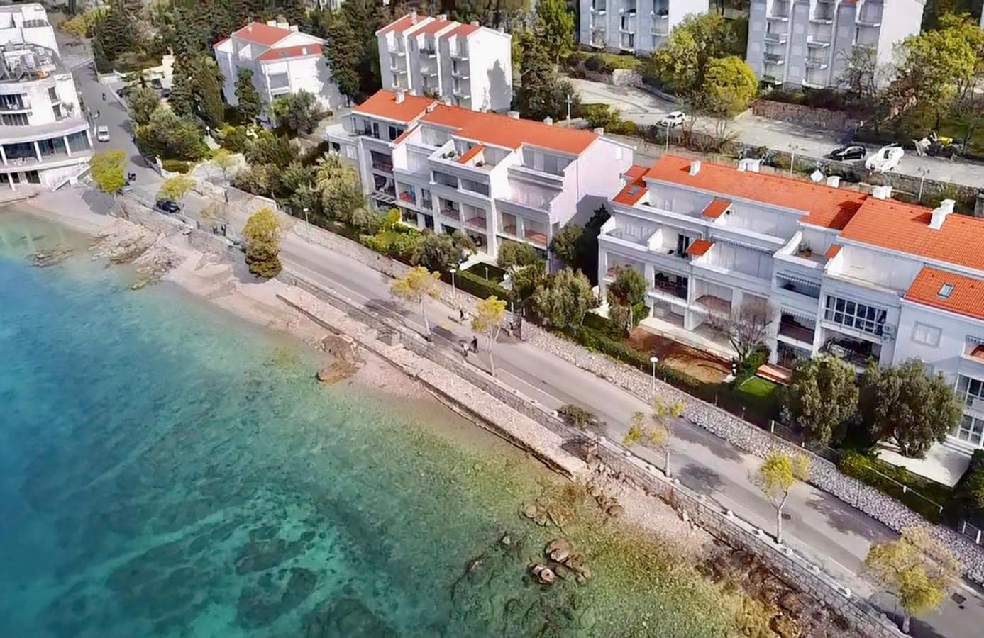 Apartman Nina Selce Exterior foto