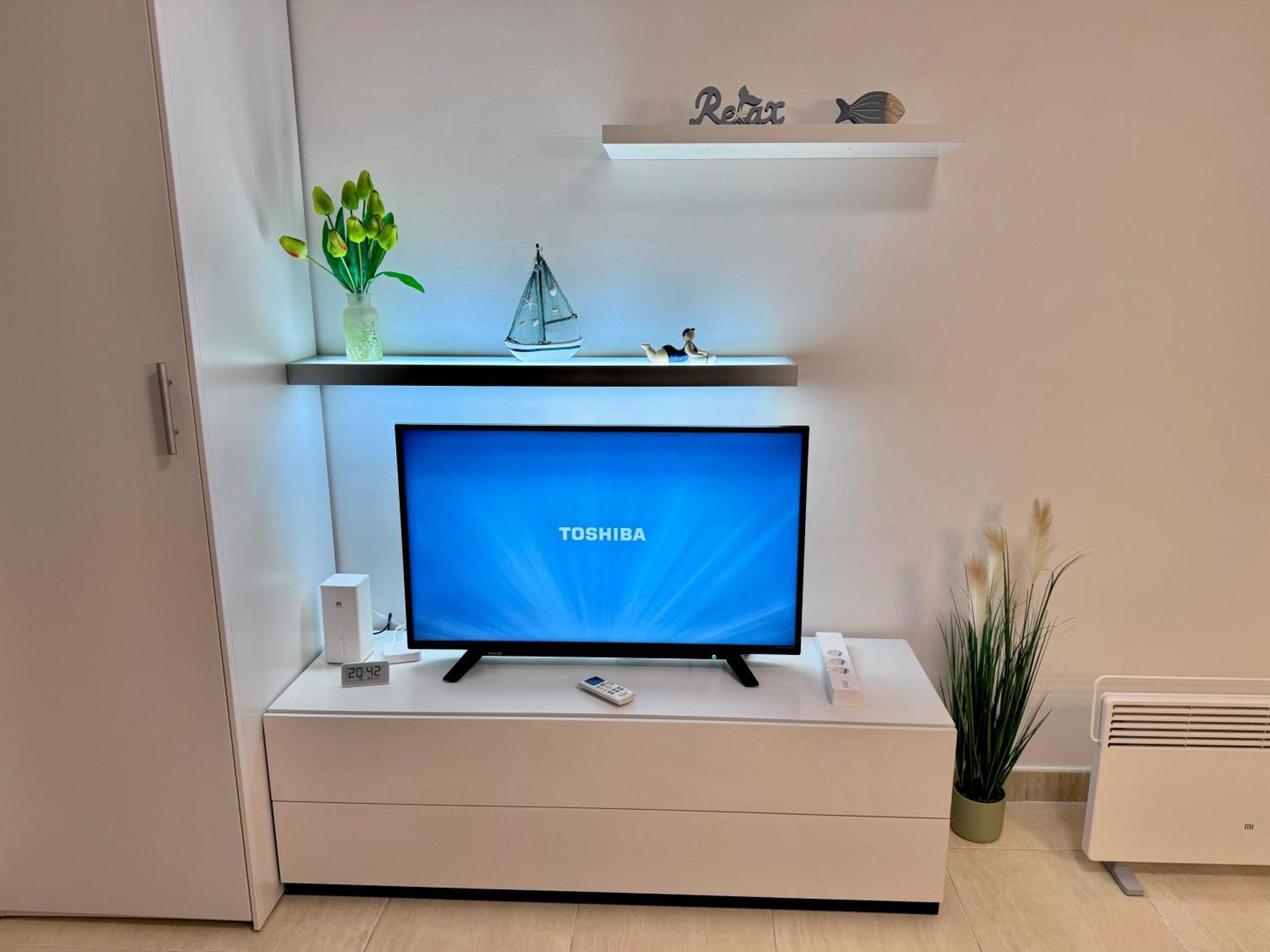 Apartman Nina Selce Exterior foto