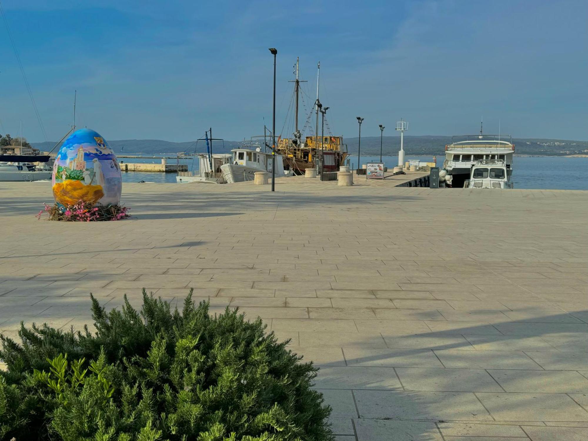 Apartman Nina Selce Exterior foto